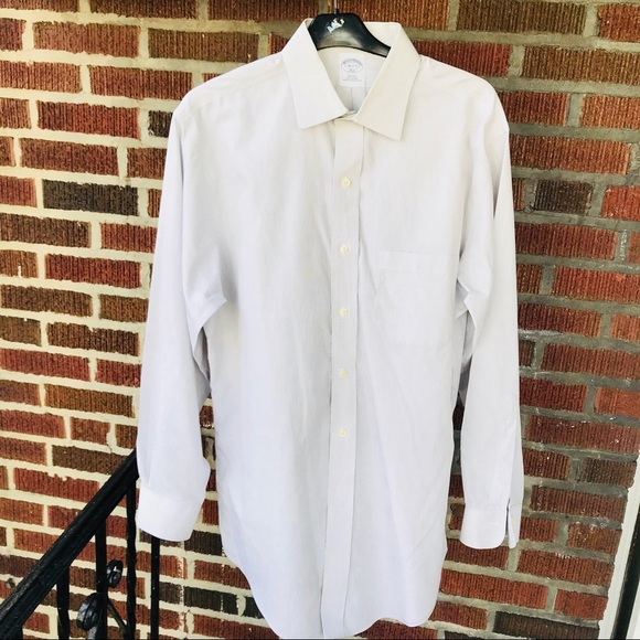 Brooks Brothers Other - Brooks Brothers 346 Shirt
